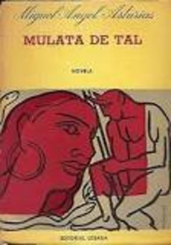 Mulata de tal