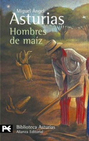 Hombres de Maíz