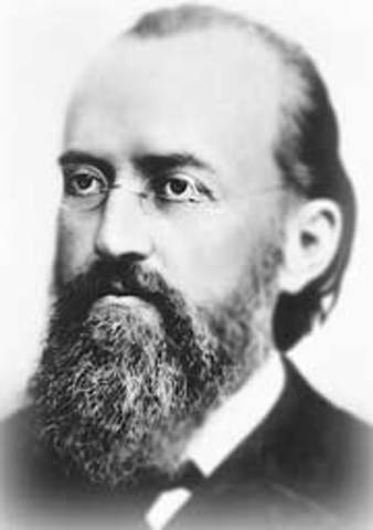 JOSEPH BREUER (1842-1925)