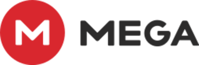 Inicio de Mega