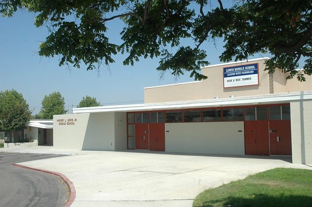 Started Middle School