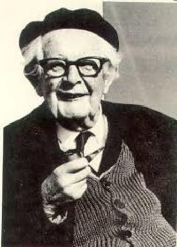 JEAN PIAGET (1986-1980)