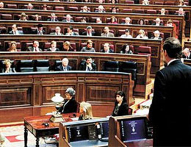 Estado constitucional y parlamentario