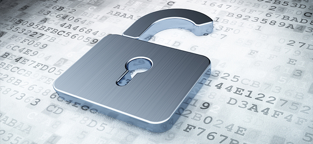 SEGURIDAD DE INFORMACIÓN