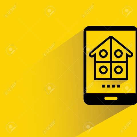 Control del Hogar a Distancia