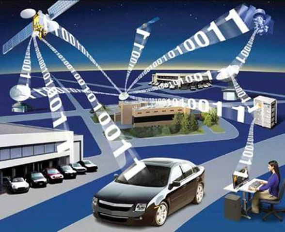 Internet en todos lados