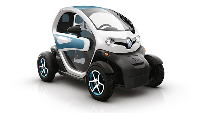 EL TRANSPORTE ELÉCTRICO