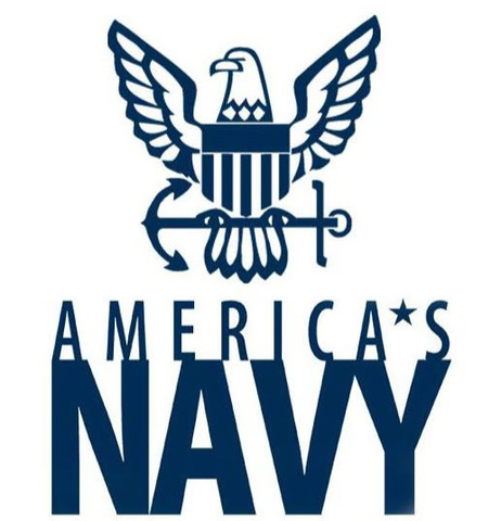 Entered the Navy...naive and idealistic seventeen-year old...