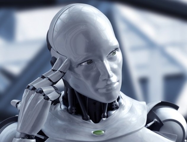 La red adquiere consciencia propia