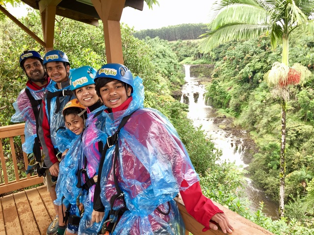 Entered rehab, embraced recovery and rejoined my family!