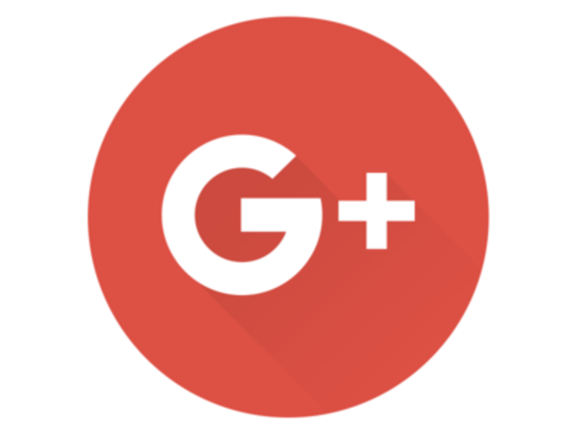 Google +