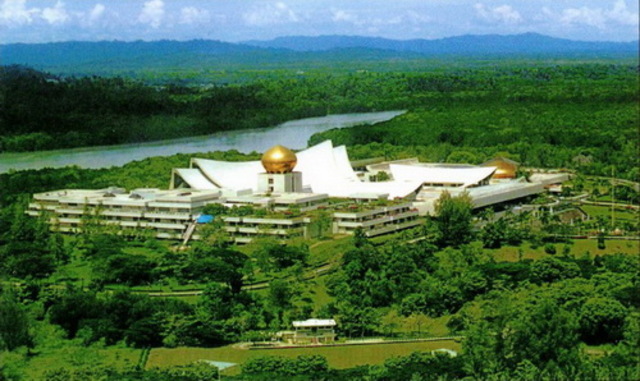 Istana Nurul Iman (Brunei)