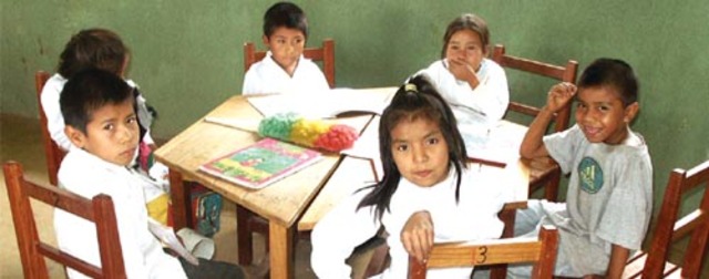 Programa para la Modernización Educativa (PME)