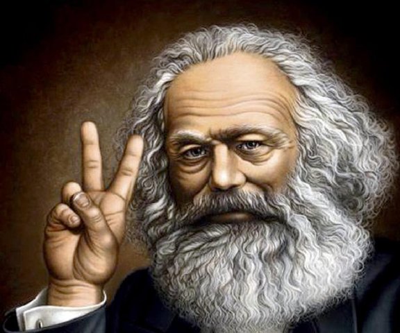 marx