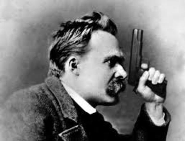 nietzsche