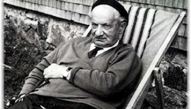 heidegger