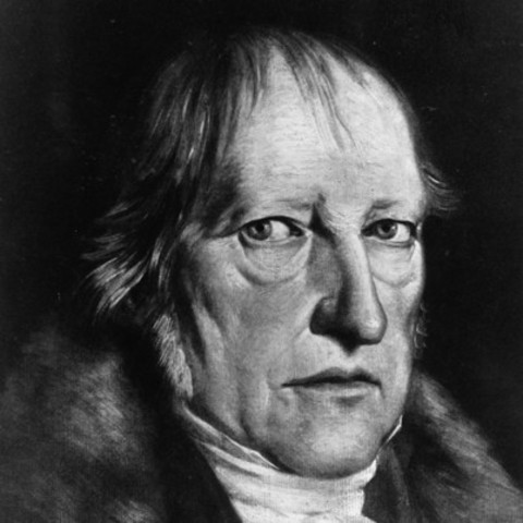 Georg Hegel