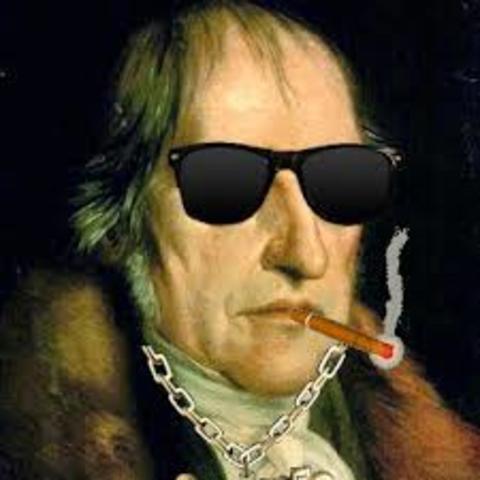 hegel
