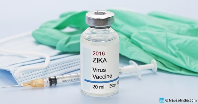 Zika virus vaccine product development