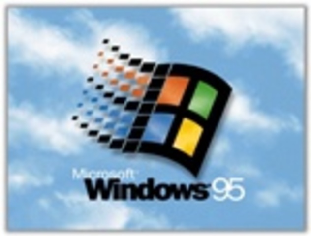 Windows 95