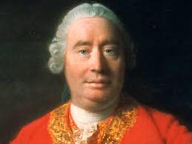 david hume