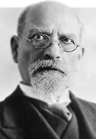 edmund husserl