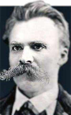 NIETZSCHE