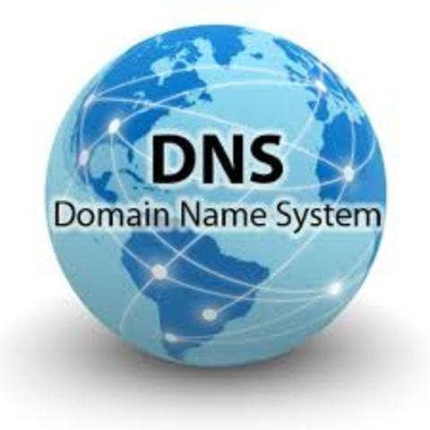 NACE EL DNS