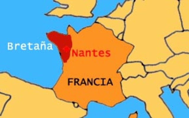 Principio de la guerra de la Vendée