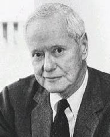 invención de la primera inteligencia artificial