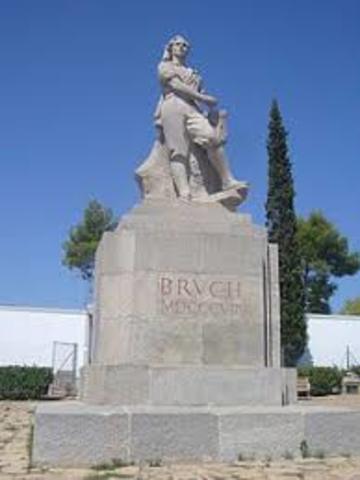 El timbaler del Bruc