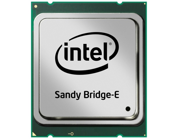 El Intel Core Sandy Bridge