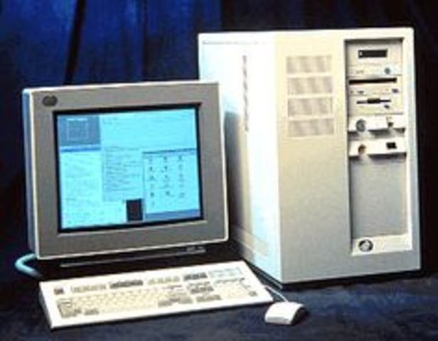 Первый суперскалярный компьютер