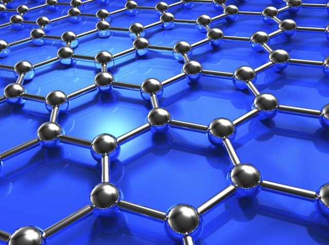 Primeras nanoestructuras