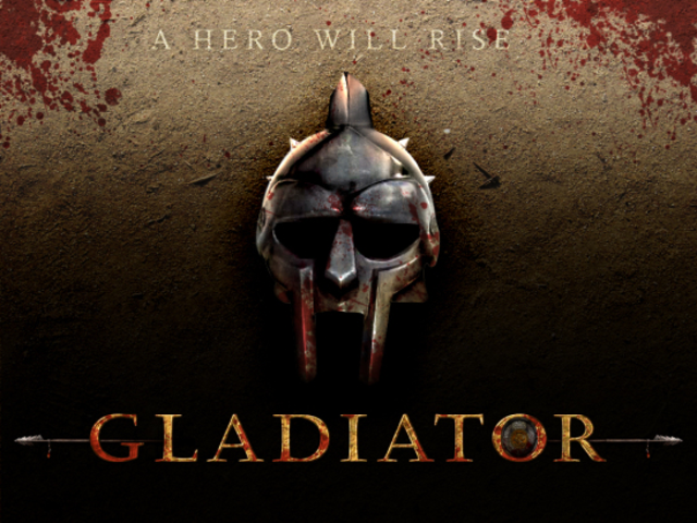 Gladiator