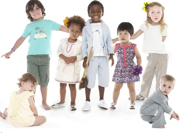 NIÑOS EN LA ACTUALIDAD