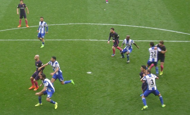 La "Era Luis Enrique" y actualidad con Valverde