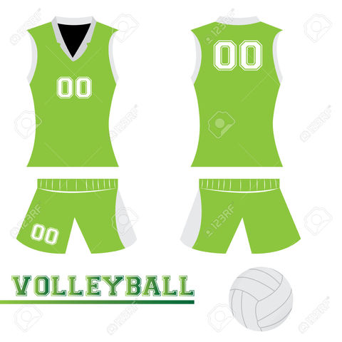 Como los jugadores deben ir vestidos