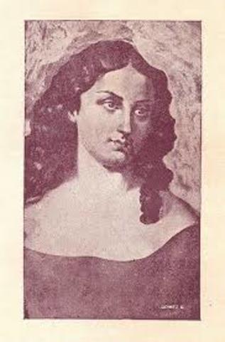 Policarpa o Apolonia