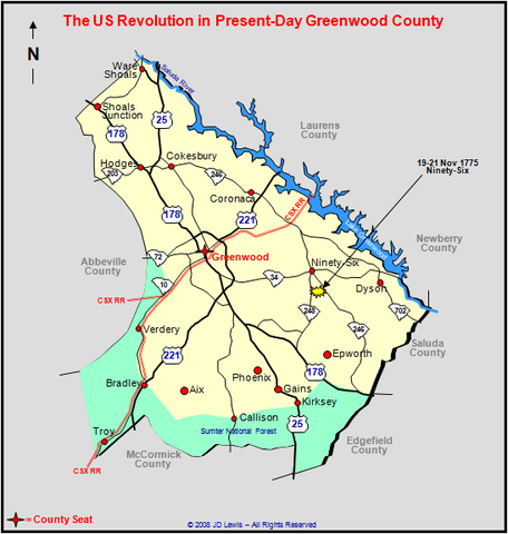 Treaty of Ninety-Six