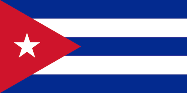 CUBA