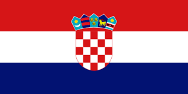 Incorporacion de Croacia