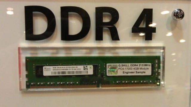 DDR4