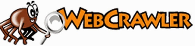 APARECE EL PRIMER BUSCADOR "WebCrawler"