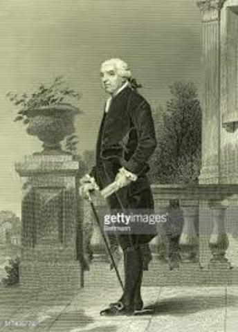 Henry Laurens