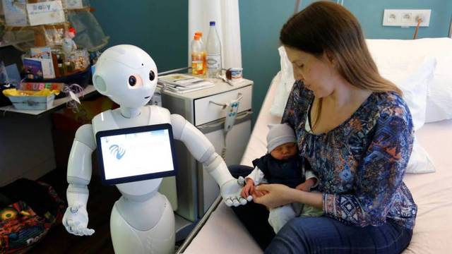 Se estima que desaparecerá  este trabajo.