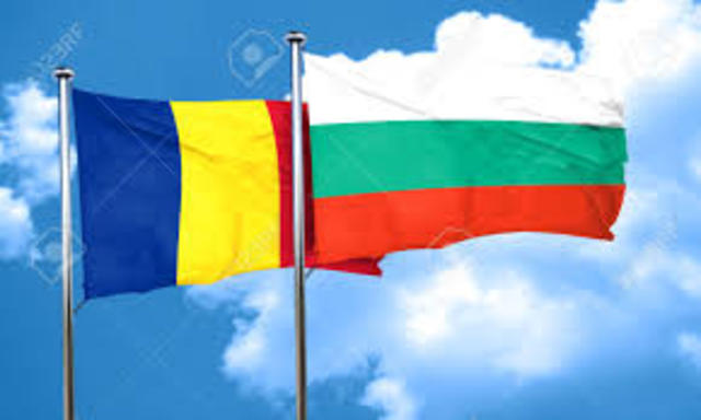 La incorporación de Bulgaria y Rumania