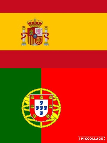 Union de España y Portugal