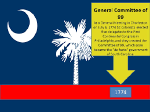 Elected Committee of 99