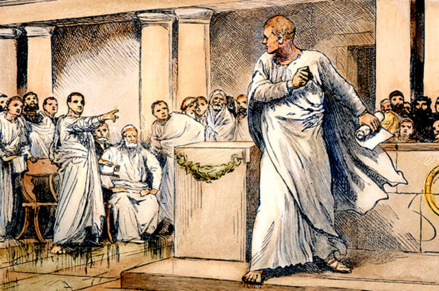 LA GUERRA SOCIALE TRA ROMA E GLI ITALICI